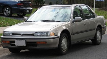 Accord 4